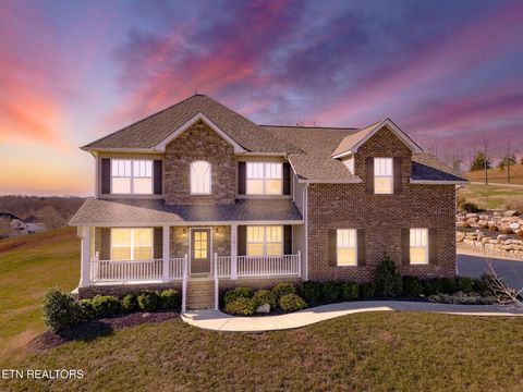 Photo of 101 Littonberry St, Oak Ridge, TN 37830 (MLS # 1323273)