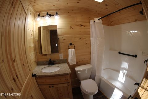 Tiny photo for 137 John Cox Rd, Deer Lodge, TN 37726 (MLS # 1336873)