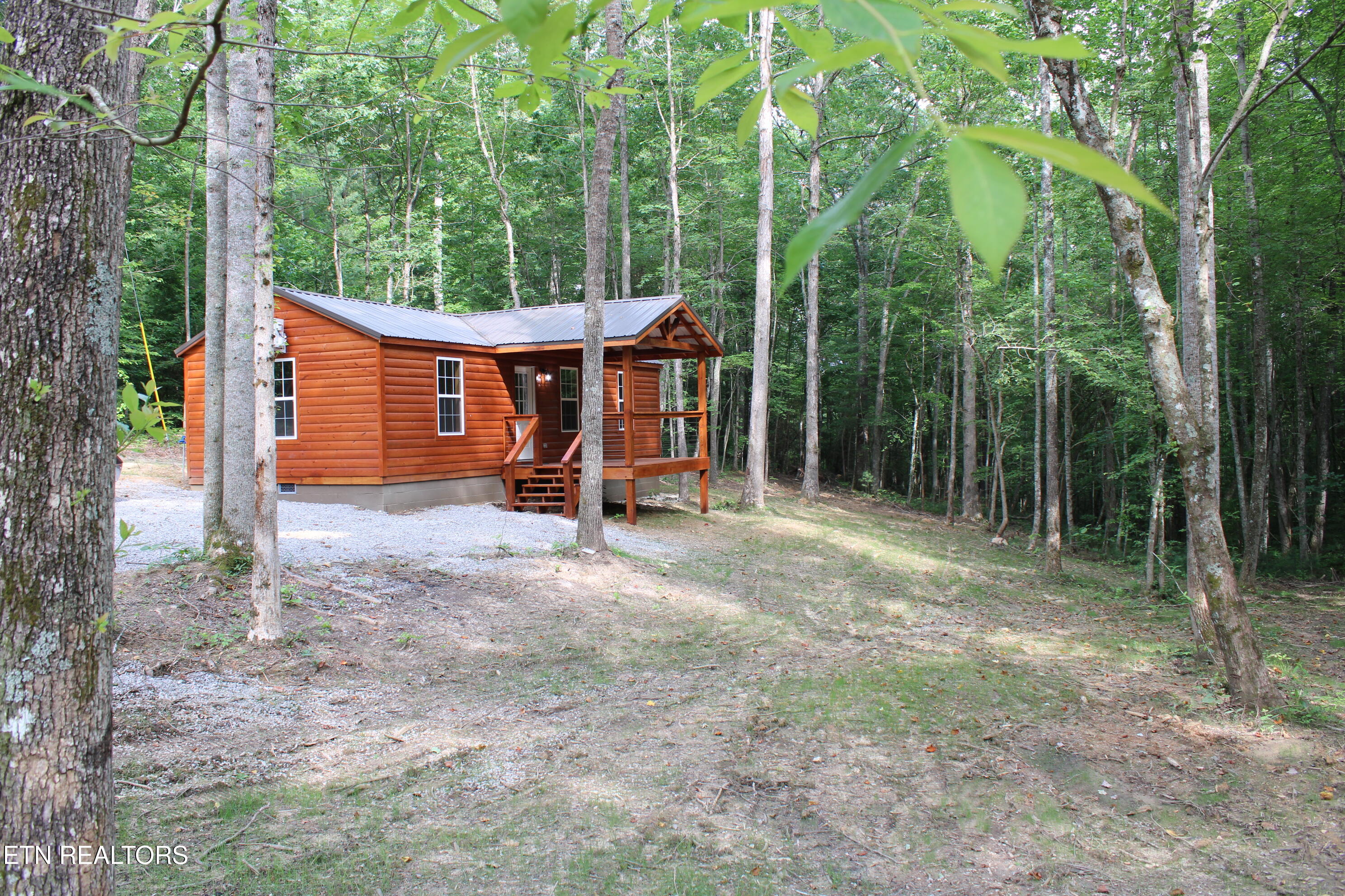 137 John Cox Rd