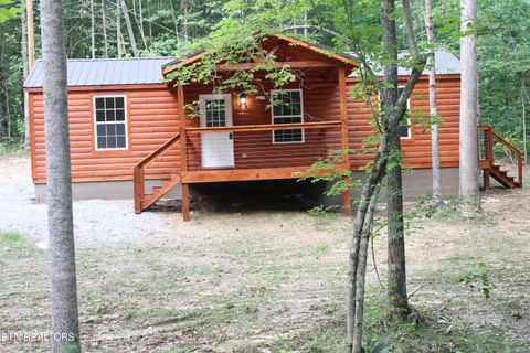 Photo of 137 John Cox Rd, Deer Lodge, TN 37726 (MLS # 1336873)