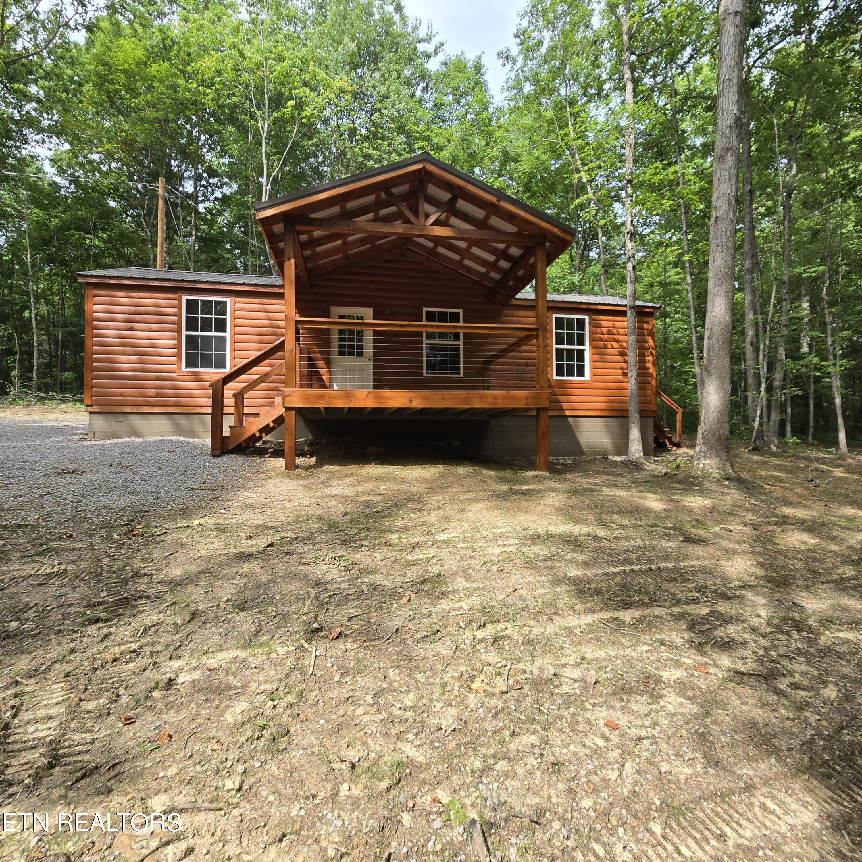 137 John Cox Rd