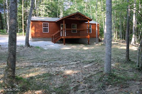 Tiny photo for 137 John Cox Rd, Deer Lodge, TN 37726 (MLS # 1336873)