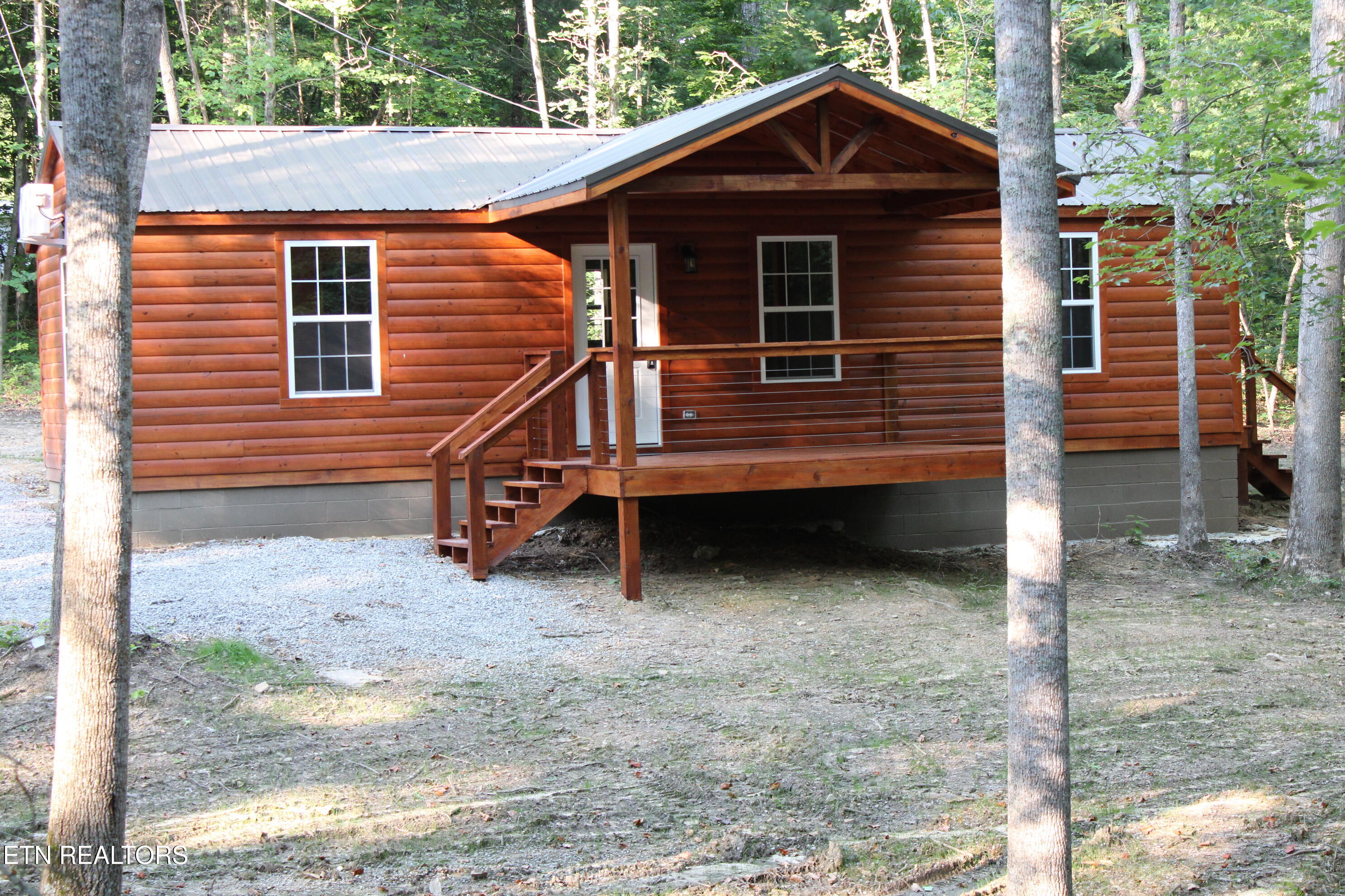 137 John Cox Rd