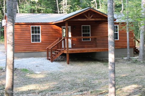 Tiny photo for 137 John Cox Rd, Deer Lodge, TN 37726 (MLS # 1336873)