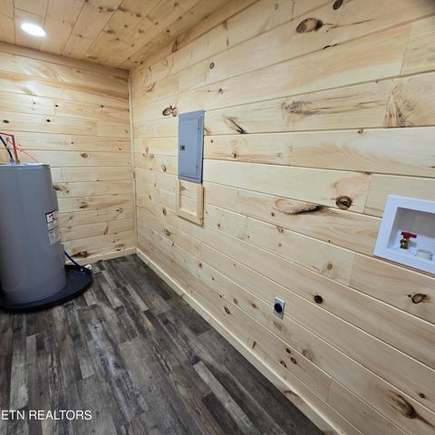 Tiny photo for 137 John Cox Rd, Deer Lodge, TN 37726 (MLS # 1336873)