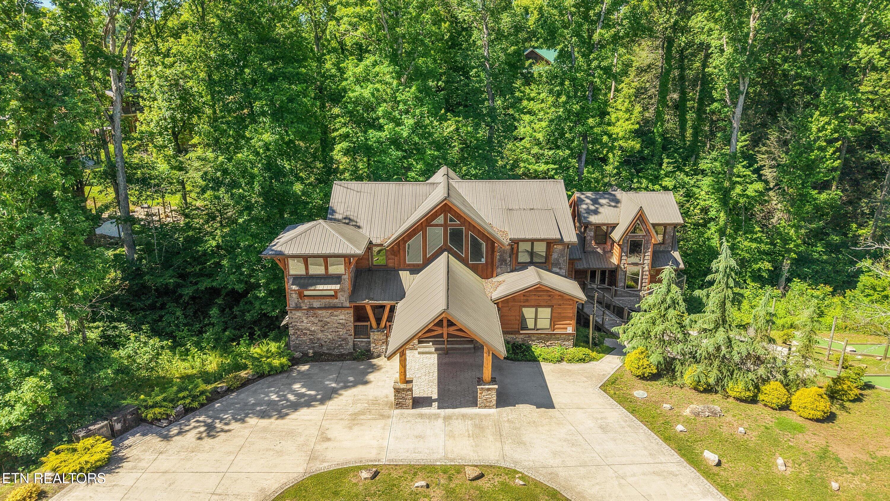 2716 Dayne Drive