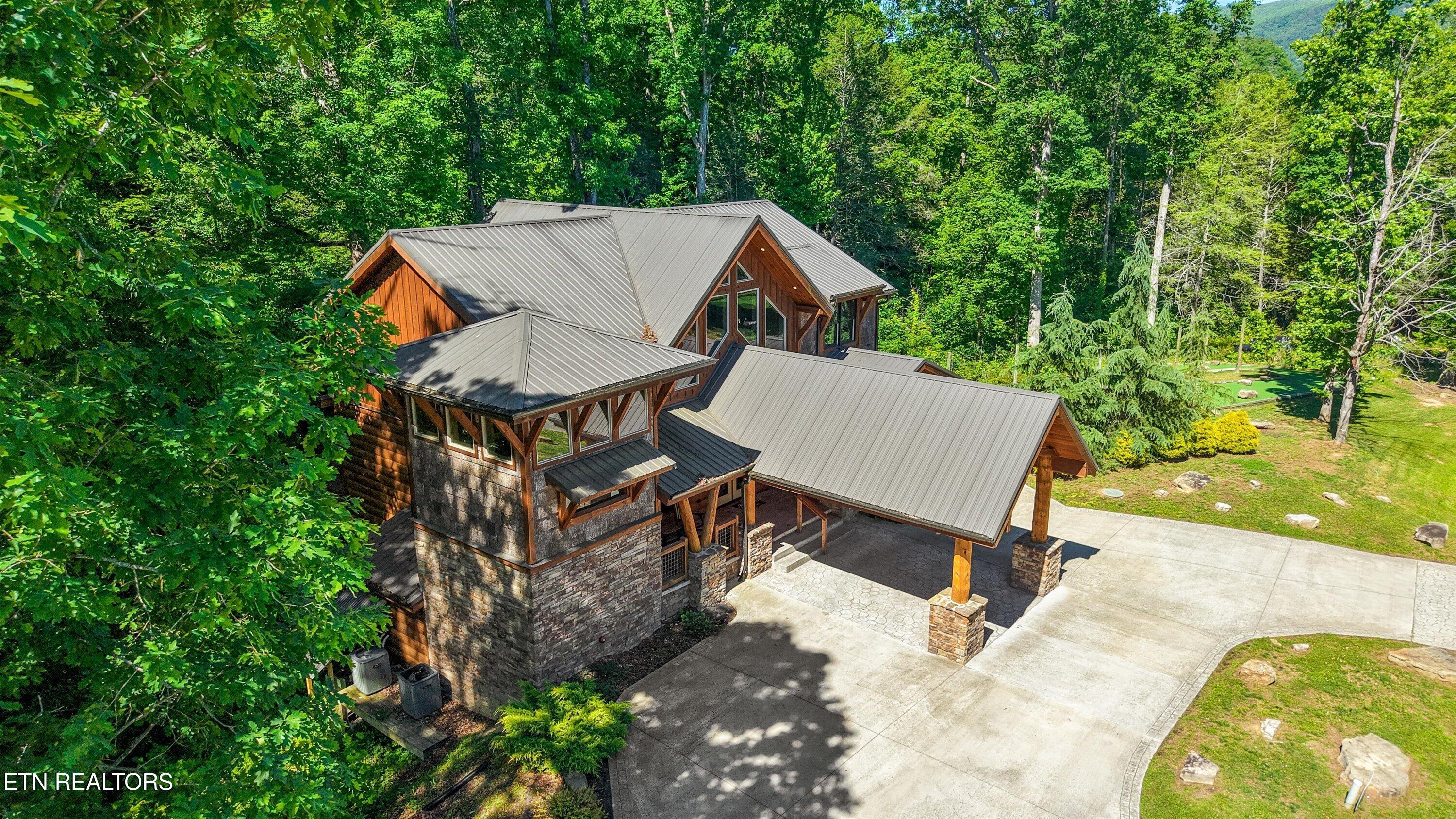 2716 Dayne Drive