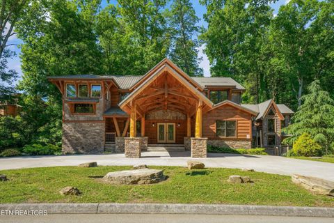 Photo of 2716 Dayne Drive, Sevierville, TN 37876 (MLS # 1341722)
