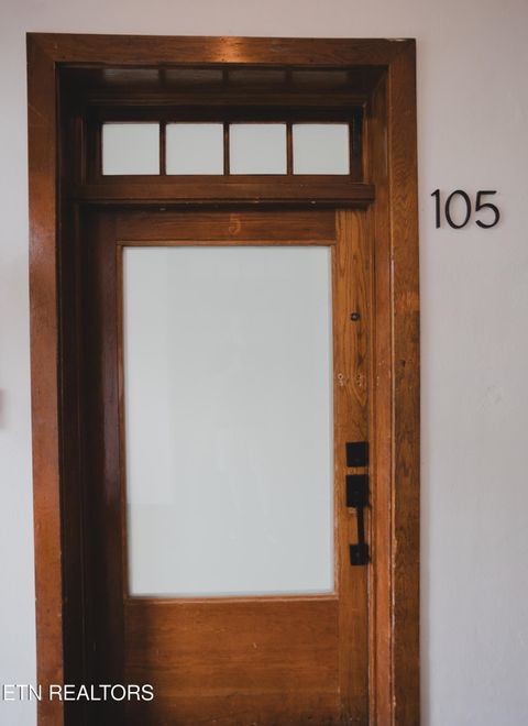 Tiny photo for 3415 N Broadway St #105, Knoxville, TN 37917 (MLS # 1333796)