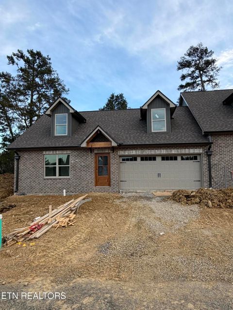 Tiny photo for 7548 Ridge Hollow Way, Knoxville, TN 37924 (MLS # 1332147)