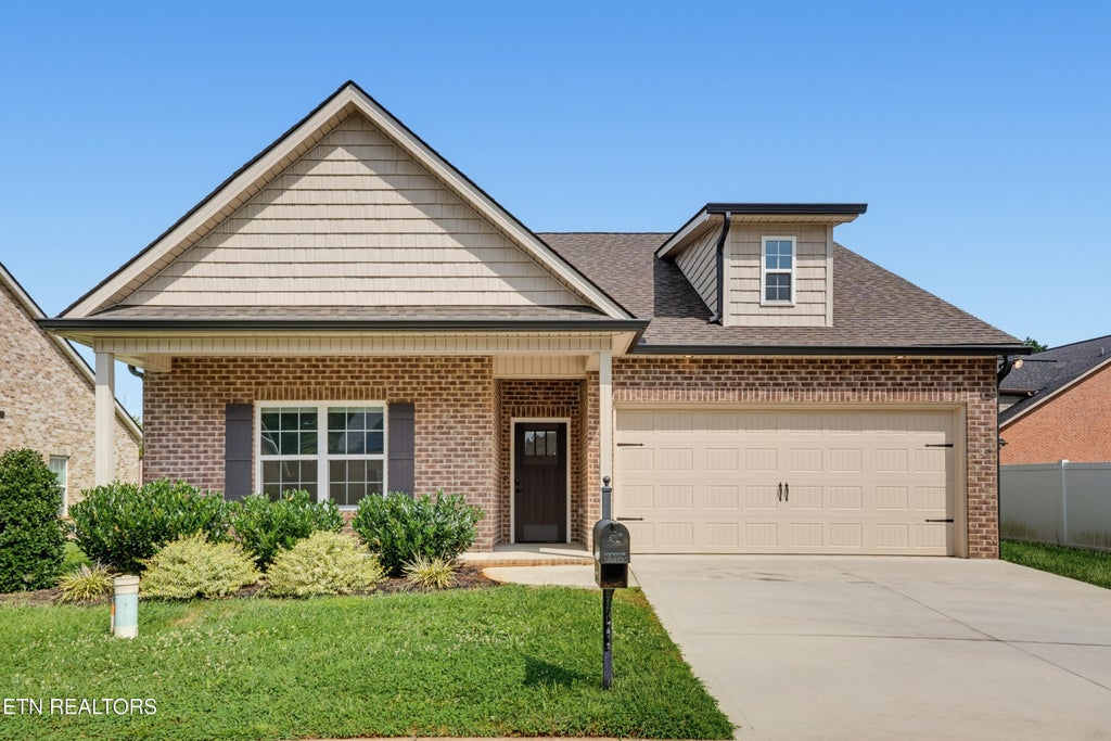 Photo of 144 Van Gilder Way, Seymour, TN 37865 (MLS # 1353697)
