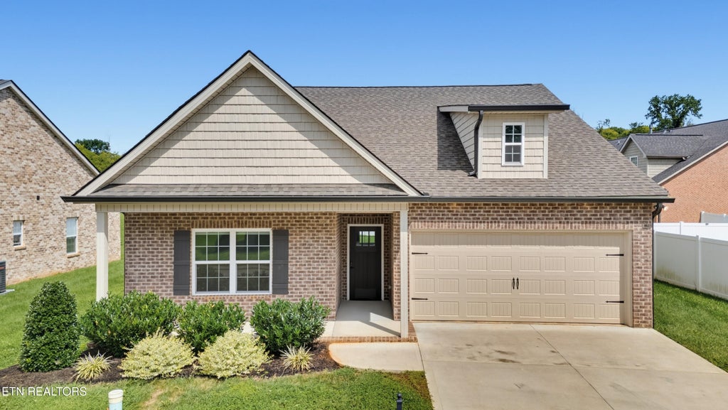Photo of 144 Van Gilder Way, Seymour, TN 37865 (MLS # 1353697)