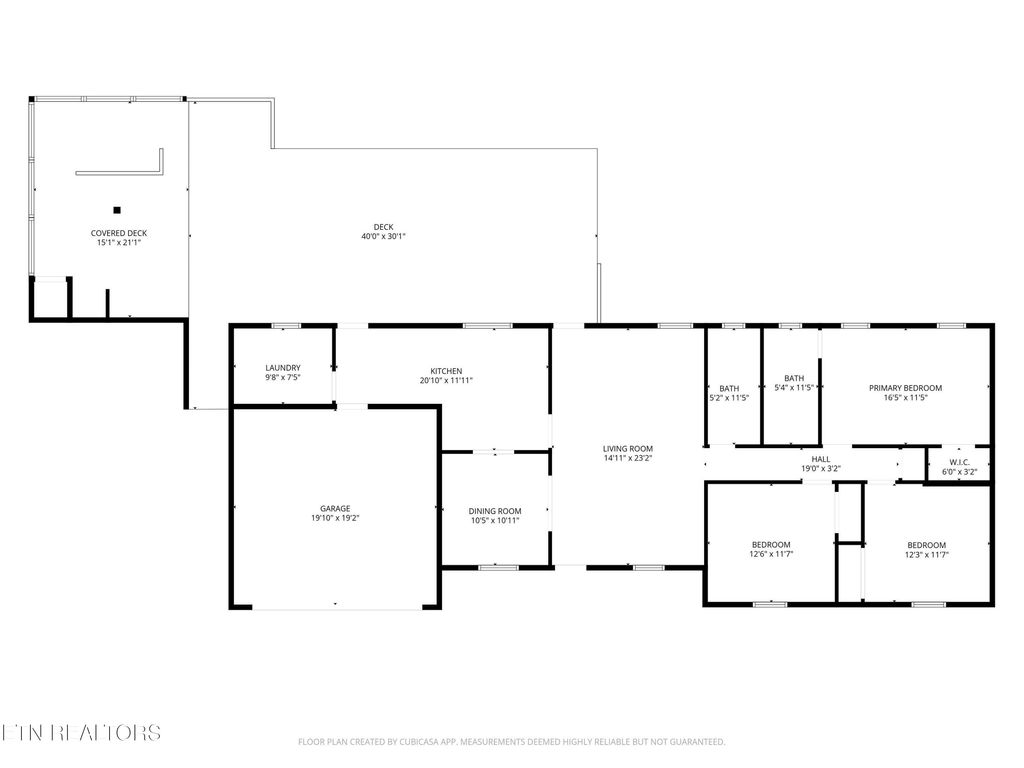 Photo of 355 Cate Byrd Rd, Kodak, TN 37764 (MLS # 1333261)