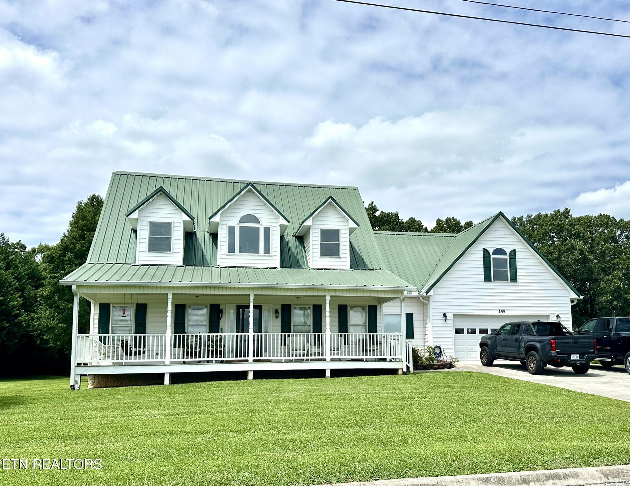 145 Skyline Drive