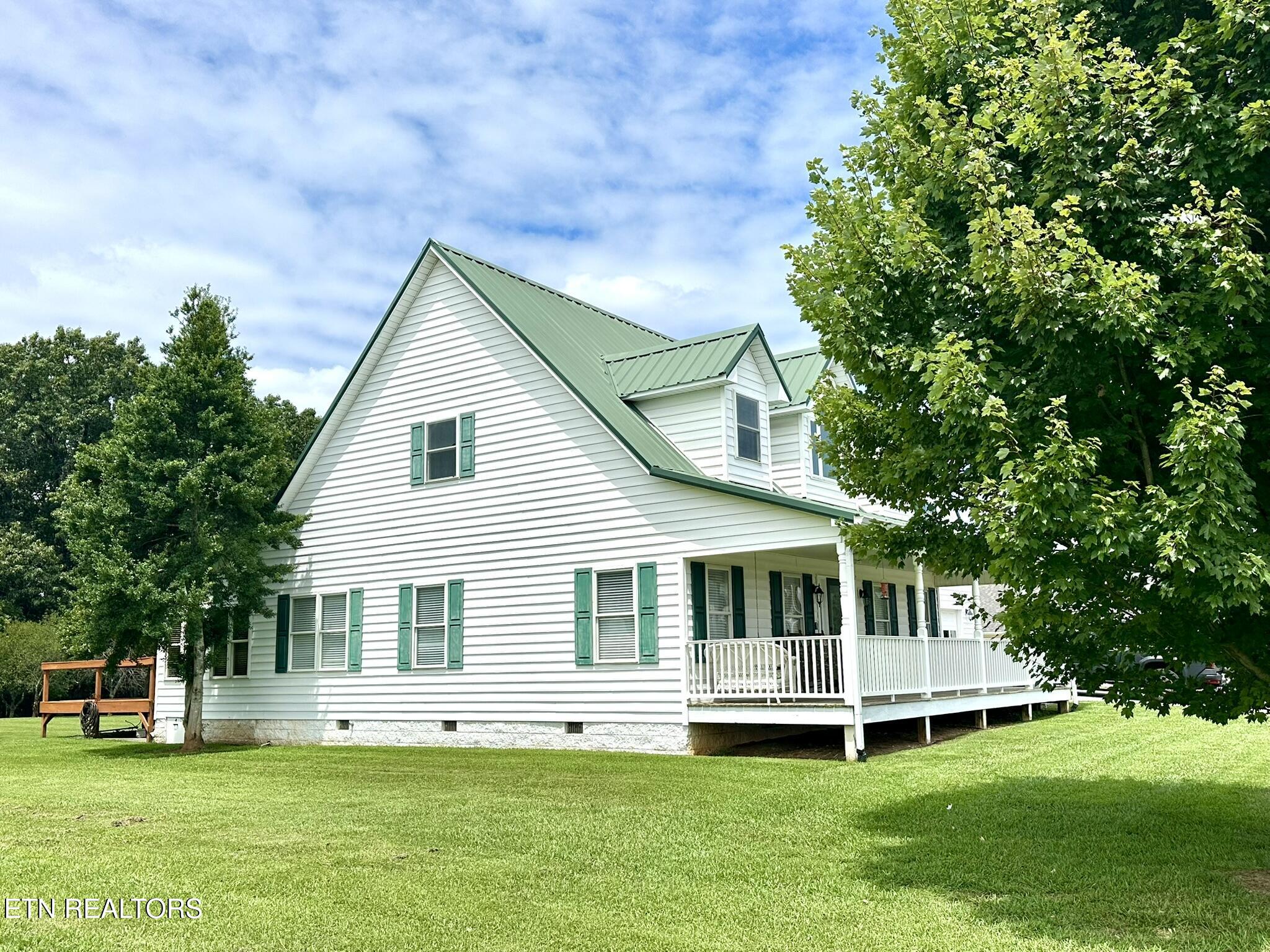 145 Skyline Drive