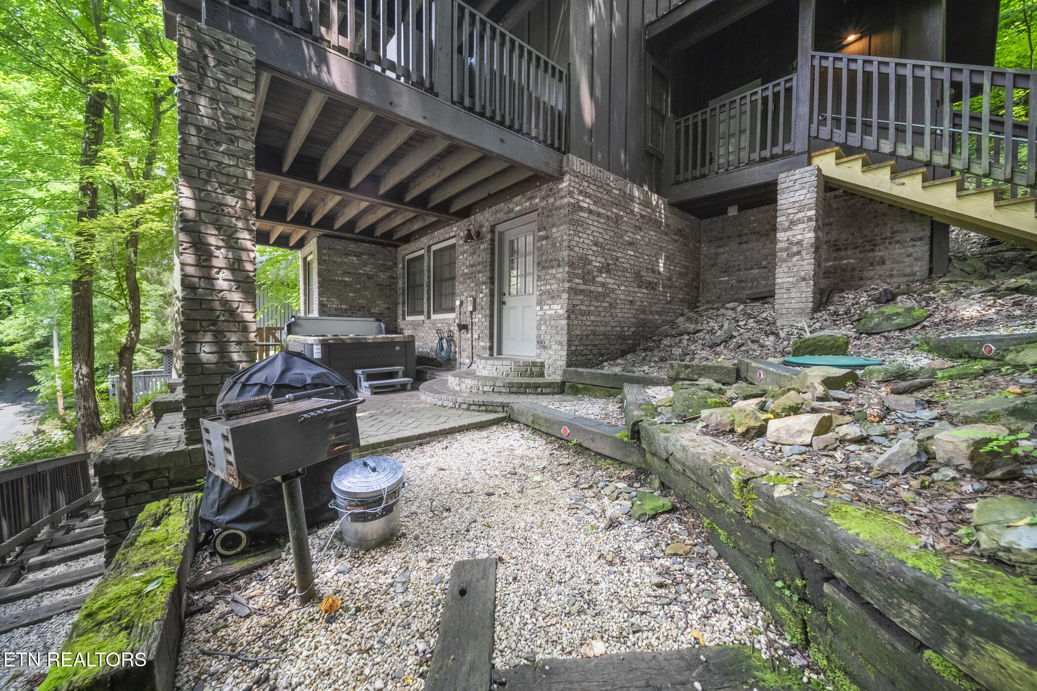 1322 North Baden Drive