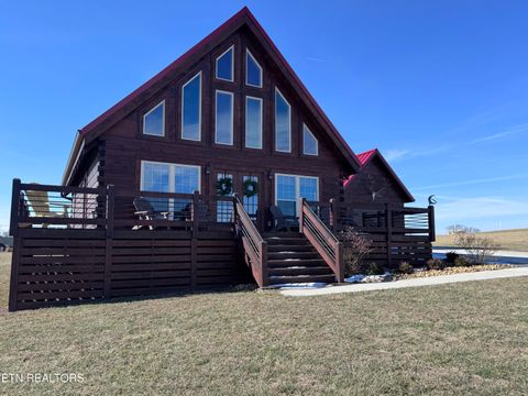 139 E Swan Ridge Rd Hilham TN 38568