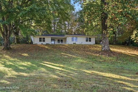 Tiny photo for 113 East Drive, Parrottsville, TN 37843 (MLS # 1359317)