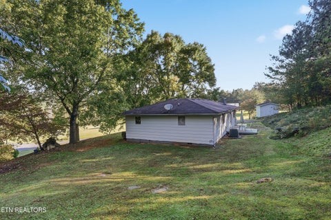 Tiny photo for 113 East Drive, Parrottsville, TN 37843 (MLS # 1359317)