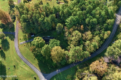Tiny photo for 113 East Drive, Parrottsville, TN 37843 (MLS # 1359317)