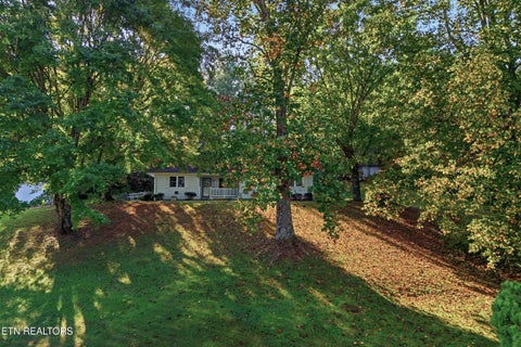 Tiny photo for 113 East Drive, Parrottsville, TN 37843 (MLS # 1359317)