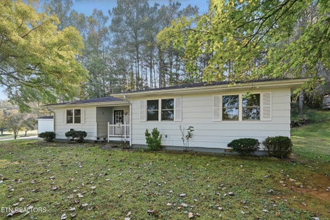 Photo of 113 East Drive, Parrottsville, TN 37843 (MLS # 1359317)