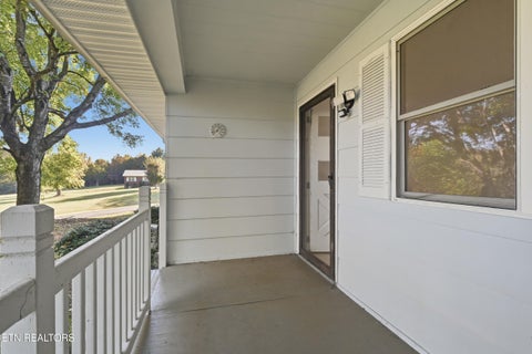 Tiny photo for 113 East Drive, Parrottsville, TN 37843 (MLS # 1359317)