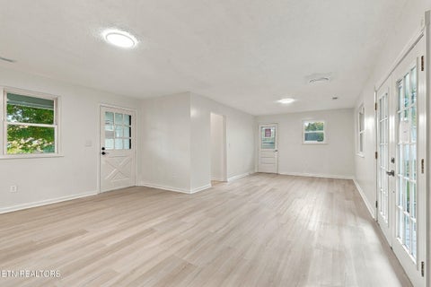 Tiny photo for 113 East Drive, Parrottsville, TN 37843 (MLS # 1359317)