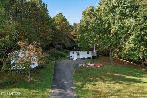 Tiny photo for 113 East Drive, Parrottsville, TN 37843 (MLS # 1359317)