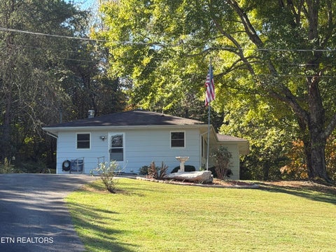 Tiny photo for 113 East Drive, Parrottsville, TN 37843 (MLS # 1359317)