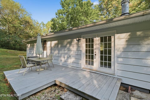 Tiny photo for 113 East Drive, Parrottsville, TN 37843 (MLS # 1359317)