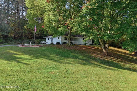Tiny photo for 113 East Drive, Parrottsville, TN 37843 (MLS # 1359317)