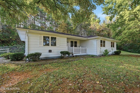 Tiny photo for 113 East Drive, Parrottsville, TN 37843 (MLS # 1359317)