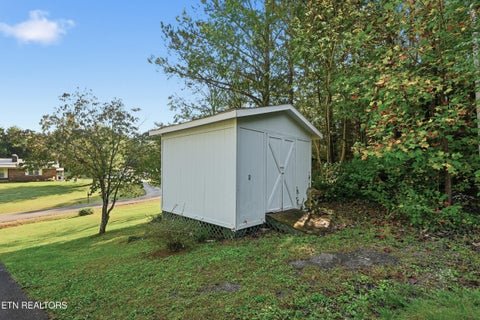 Tiny photo for 113 East Drive, Parrottsville, TN 37843 (MLS # 1359317)