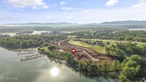 Tiny photo for 305 Waya Tr, Vonore, TN 37885 (MLS # 1338658)