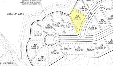Tiny photo for 305 Waya Tr, Vonore, TN 37885 (MLS # 1338658)