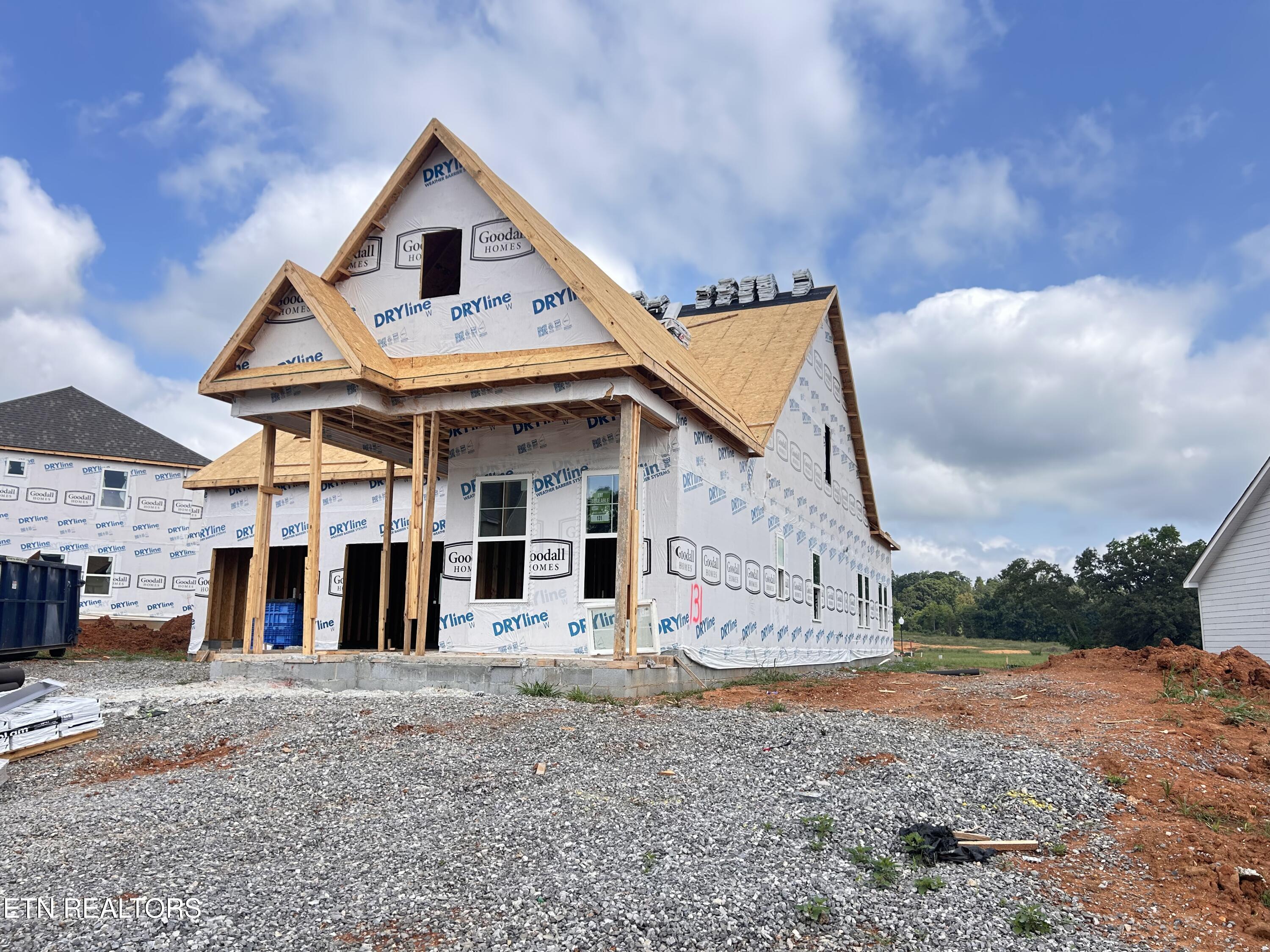 438 Ivey Farms Lane (Lot 131)