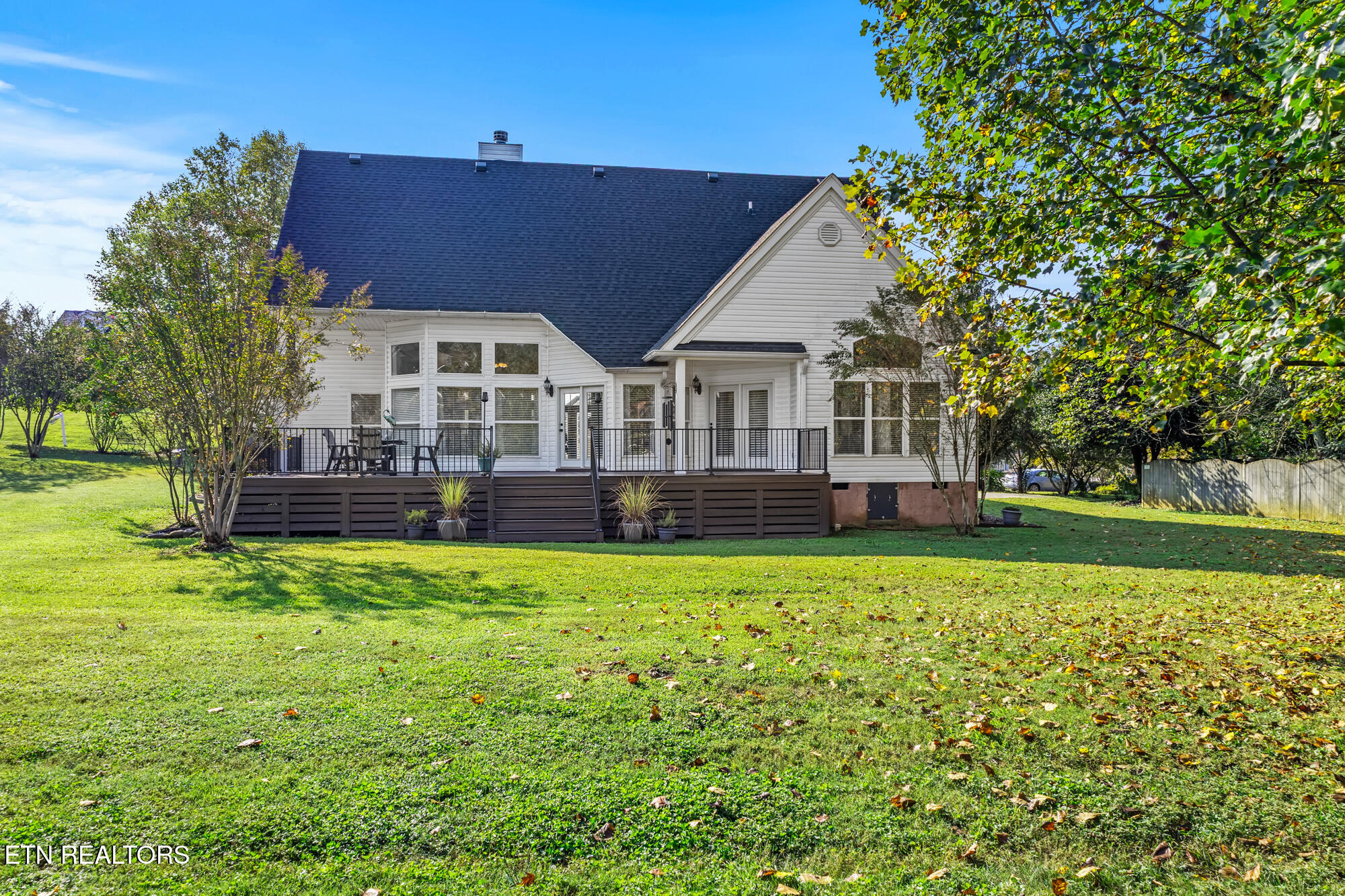 501 Lynnwood Drive