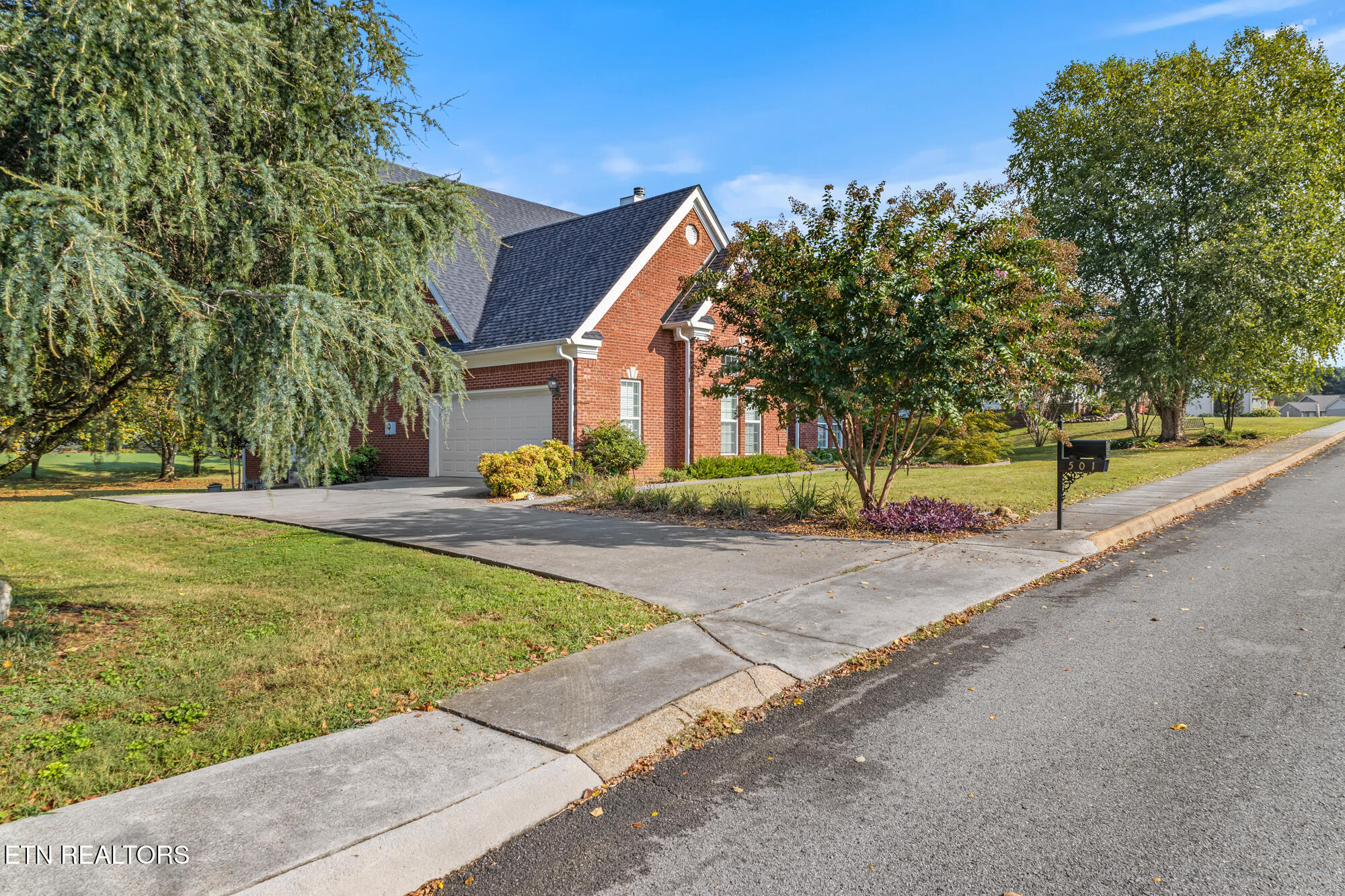 501 Lynnwood Drive