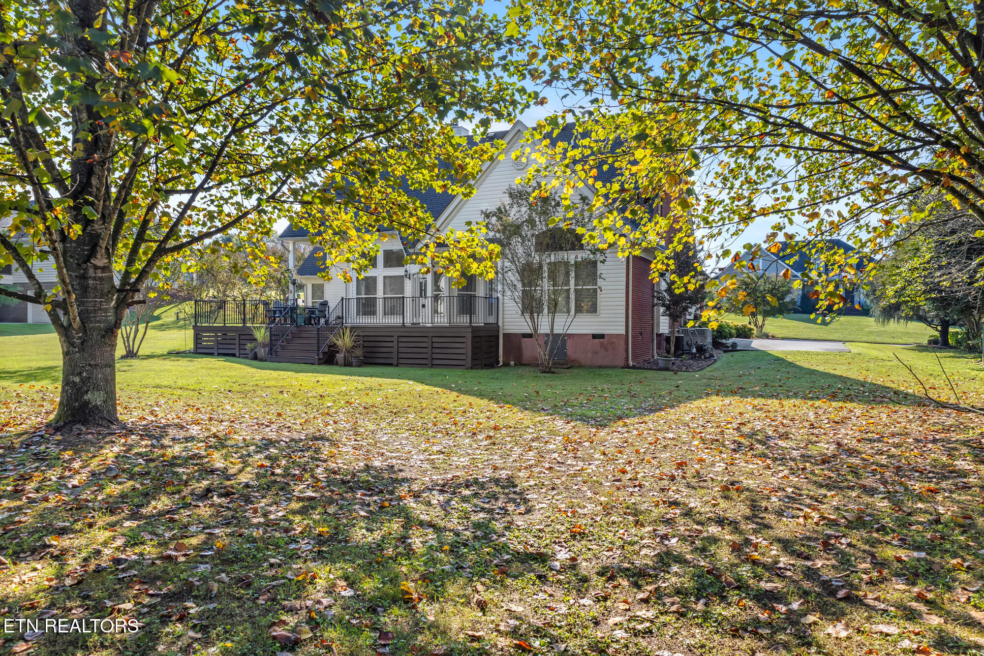 501 Lynnwood Drive
