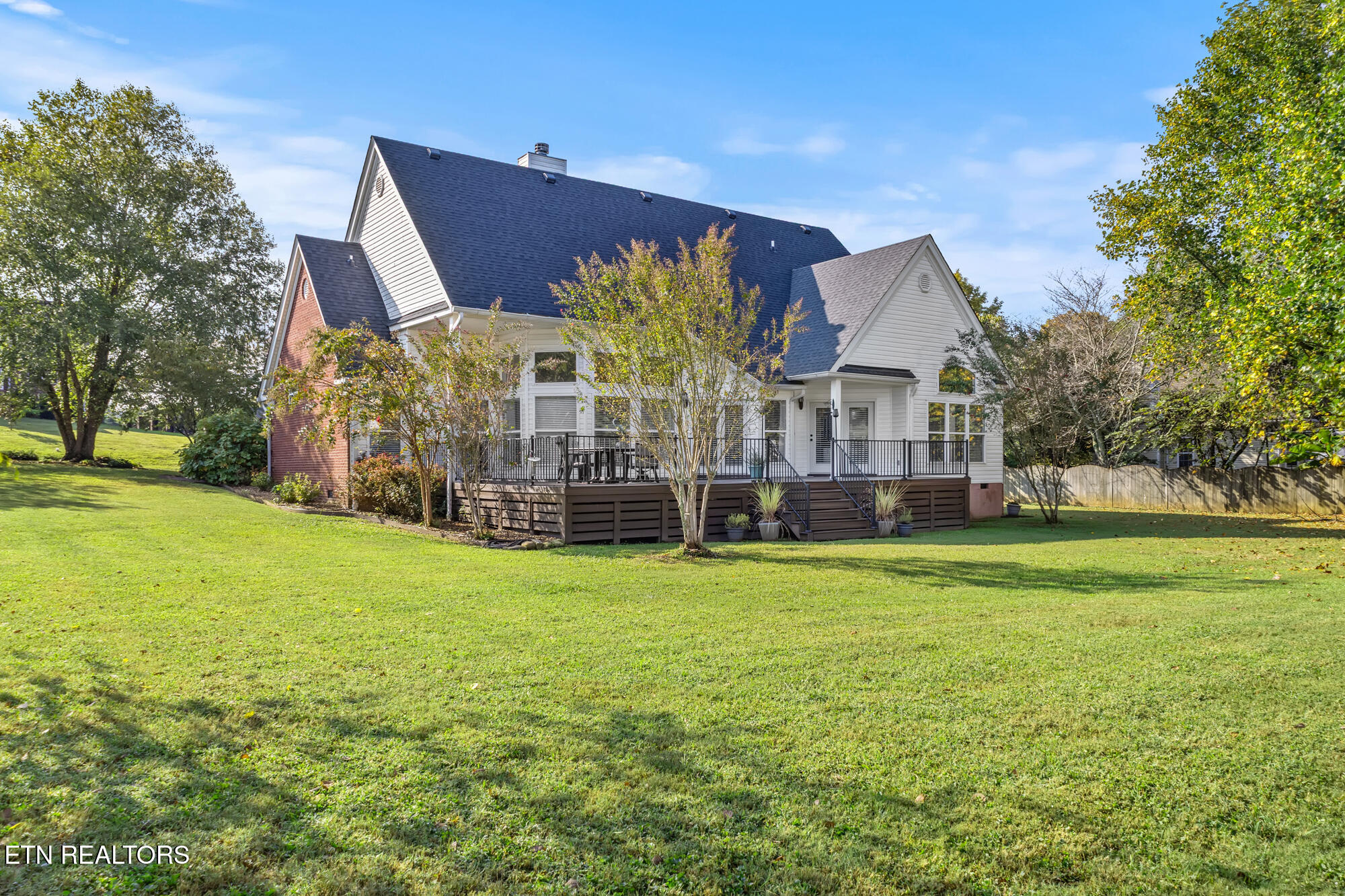 501 Lynnwood Drive