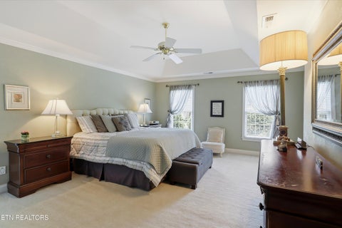 Tiny photo for 928 Blackstone Drive, Knoxville, TN 37934 (MLS # 1342674)