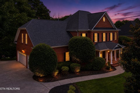 Tiny photo for 928 Blackstone Drive, Knoxville, TN 37934 (MLS # 1342674)