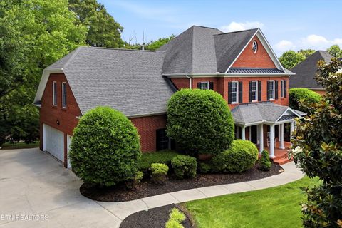 Photo of 928 Blackstone Drive, Knoxville, TN 37934 (MLS # 1342674)