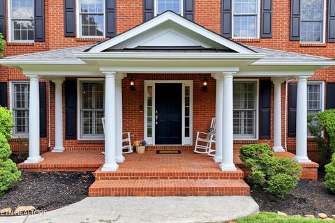 Tiny photo for 928 Blackstone Drive, Knoxville, TN 37934 (MLS # 1342674)