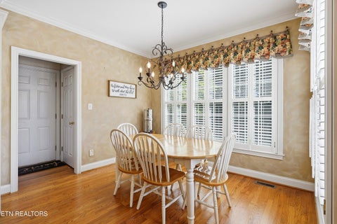 Tiny photo for 928 Blackstone Drive, Knoxville, TN 37934 (MLS # 1342674)