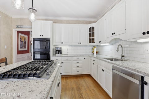 Tiny photo for 928 Blackstone Drive, Knoxville, TN 37934 (MLS # 1342674)