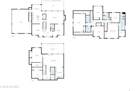 Tiny photo for 928 Blackstone Drive, Knoxville, TN 37934 (MLS # 1342674)
