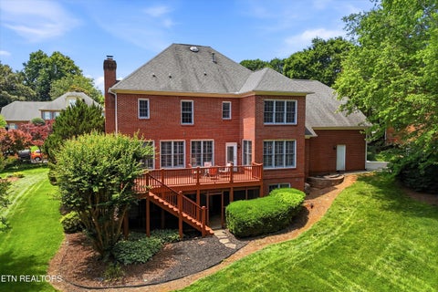 Tiny photo for 928 Blackstone Drive, Knoxville, TN 37934 (MLS # 1342674)