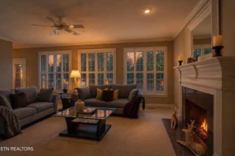 Tiny photo for 928 Blackstone Drive, Knoxville, TN 37934 (MLS # 1342674)